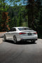 MBRP 18-21 Audi S5 Coupe/S4 Sedan T304 SS 2.5in Cat-Back Quad Rear Exit Exhaust - SS Tips