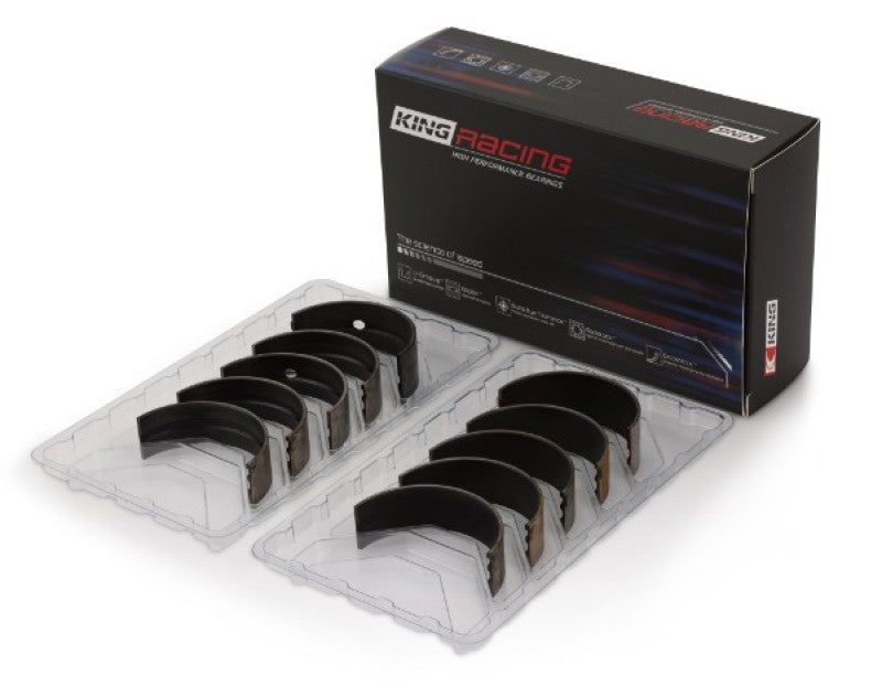 King Nissan SR20DE/DET (2.0L) (Size STD) Performance Main Bearing Set