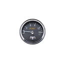 Russell Performance 15 psi fuel pressure gauge (Non liquid-filled)