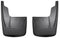 Husky Liners 20-23 Chevy Silverado 2500/3500 HD Custom-Molded Front Mud Guards