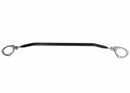 Whiteline 09+ Lancer Ralliart Front adjustable strut tower brace