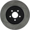 StopTech Power Slot 03-05 SRT-4 Front Left Slotted Rotor