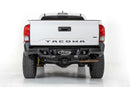 Addictive Desert Designs 16-19 Toyota Tacoma Stealth Fighter Rear Bumper w/ Backup Sensor Cutouts