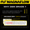 MagnaFlow Conv DF 09-10 Dodge Ram 1500 Pickup Truck 5.7L