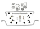 Whiteline Subaru Impreza STI GR/GV Grip Series Stage 1 Kit