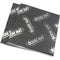 DEI Boom Mat Damping Material - 12in x 12-1/2in (2mm) - 2.1 sq ft - 2 Sheets