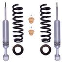 Bilstein B8 6112 Series 04-08 Ford F-150 (4WD Only) 60mm Monotube Front Suspension