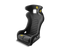 Momo Daytona Seats (FIA 8855-1999) - Black Hardshell