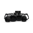 Rockford Fosgate 1998-2013 Harley Davidson Road Glide Stage 2 Audio Kit