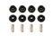 Fabtech Upper Control Arm Bushing Kit - FTS1500-5/6/8/10/11 Upper