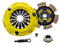 ACT 2006 Mazda MX-5 Miata HD/Race Sprung 6 Pad Clutch Kit