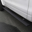 Westin 19-23 RAM 1500 Crew Cab (Excl. 2019+ 1500 Clsc.) Pro-e Running Boards - Tex. Blk