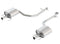 Borla 14-16 Lexus GS350 3.L AT S-type Exhaust (rear section only)