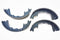 Power Stop 71-73 Dodge B300 Van Front or Rear Autospecialty Brake Shoes