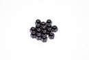 Radium Engineering Acorn Nuts - Anodized Aluminum - 15PK