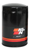 K&N 2011+ Buick Enclave 3.6L V6 / 2014+ Chevrolet Silverado 1500 5.3L V8 Spin-On Oil Filter