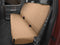 WeatherTech 97-17 Ford F550 Tan Bucket Seat Protector