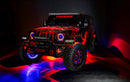 Oracle Bluetooth Underbody Rock Light Kit - 8 PCS - ColorSHIFT