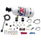 Nitrous Express All Sport Compact EFI Single Nozzle Nitrous Kit (35-50-75HP) w/10lb Bottle