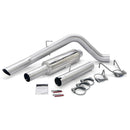 Banks Power 06-07 Dodge 325Hp Mega Cab Monster Sport Exhaust System
