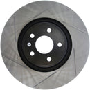 StopTech 14.5+ Ford Focus ST Front Right Slotted Performance Rotor