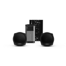 Rockfrod Fosgate 1998-2013 Harley Davidson Street Glide Stage 2 Audio Kit
