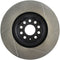 StopTech Slotted Sport Brake Rotor