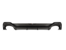 Akrapovic 2020 Audi RS6 Avant/RS7 Sportback (C8) Rear Carbon Fiber Diffuser - High Gloss