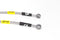 Goodridge 15-18 Honda Fit SS Brake Line Kit