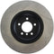 StopTech 07-13 BMW 335I Slotted Left Side Sport Brake Rotor