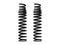 ICON 21-23 Ford Bronco Rear Heavy Rate Coil Spring Kit