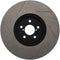 StopTech Power Slot 05-08 LGT Front Right Slotted Rotor