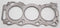 Cometic Nissan VQ30DE/VQ35DE (Non VQ30DE-K) 96mm Bore LHS .030in MLS Head Gasket