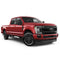 Ford Racing 18-22 F-150 Black Oval Kit w/o Camera