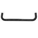 Westin 2002-2008 Dodge Ram 1500 Reg Cab E-Series 3 Nerf Step Bars - Black