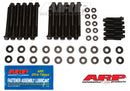 ARP 2004+ Small Block Chevrolet Hex ARP2000 Head Bolt Kit