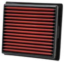 AEM 11 Jeep Grand Cherokee / 11 Durango 9.625in O/S L x 8.875in O/S W x 2.375in H DryFlow Air Filter