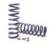 H&R 09-15 BMW 750Li F02 Sport Spring (w/Self-Leveling)