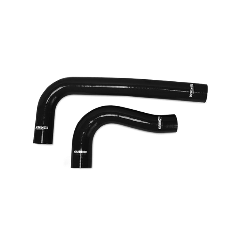 Mishimoto 2010 Dodge 6.7L Cummins Silicone Coolant Hose Kit - Black