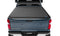 Lund 07-17 Chevy Silverado 1500 (6.5ft. Bed) Genesis Elite Roll Up Tonneau Cover - Black