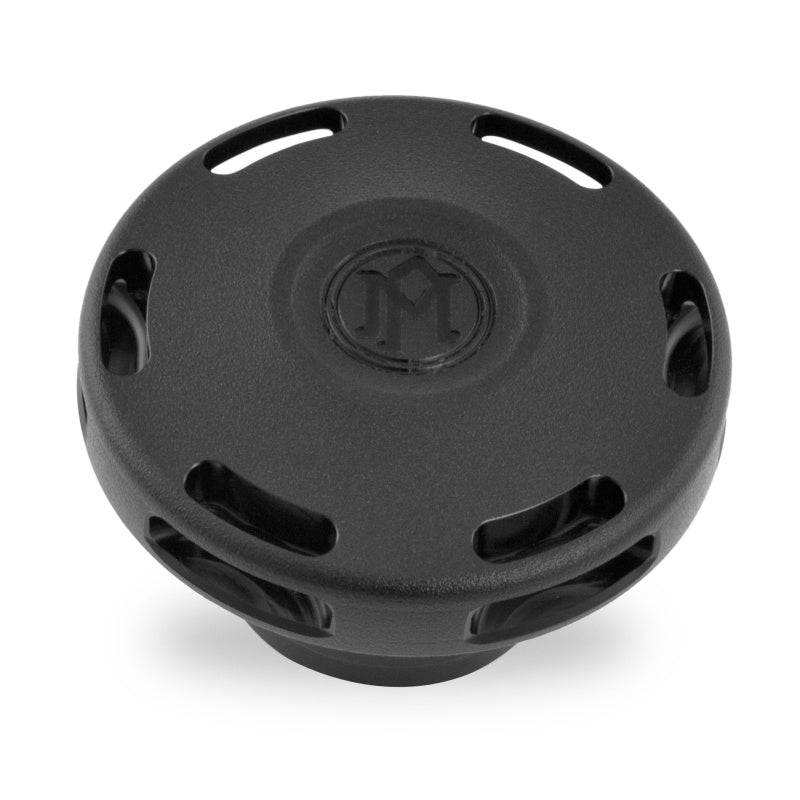 Performance Machine  Fuel Cap/ Apex - Black Ops