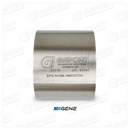 GESI G-Sport 400 CPSI GEN2 EPA Compliant 5in x 4in Substrate Only Up to 1,000HP