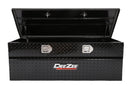 Deezee Universal Tool Box - Red Chest Black BT 46In
