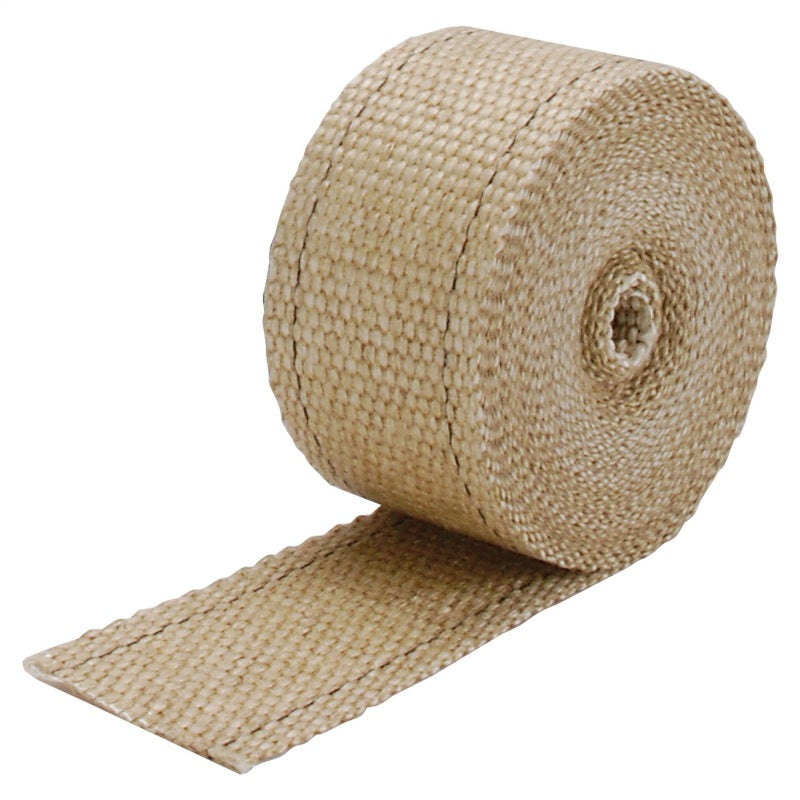 DEI Exhaust Wrap 2in x 25ft - Tan