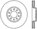 StopTech Slotted & Drilled Sport Brake Rotor