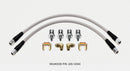 Wilwood Flexline Kit 41-56 Buick