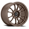 Konig Hypergram 16x8 4x100 ET38 Race Bronze