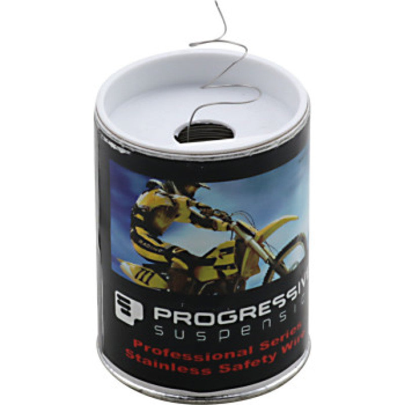 Progressive SW-361 Safety Wire 0.025in 1lb