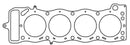 Cometic Toyota 20R/22R Motor 95mm Bore .040 inch MLS Head Gasket 2.2/2.4L