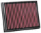 AEM 15-18 Ford Everest L5-3.2L DSL DryFlow Air Filter